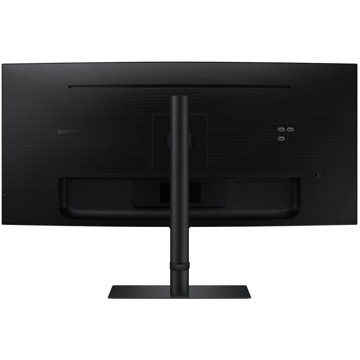SAMSUNG ViewFinity S6 (C654U) 34 SAMSUNG ViewFinity S6 (C654U) 34